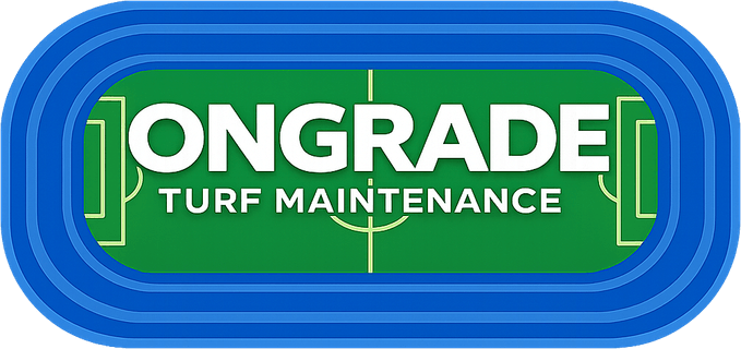 Ongrade Turf Maintenance